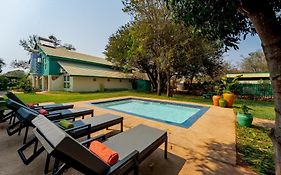 Kasongo Lodge